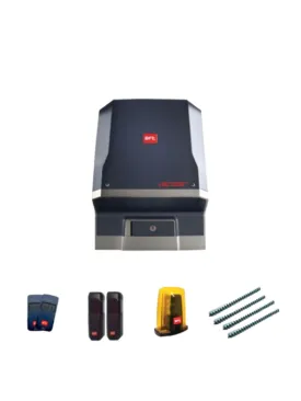 Bft Icaro Veloce Smart AC A2000 Hızlı Set