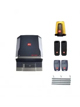 Bft Ares Veloce Smart Bt A 1000 Kapı Motoru Kit Seti