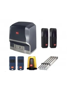 Bft Ares B 1000 Otomaitk Kapı Motoru
