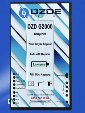 Güç Kaynagı