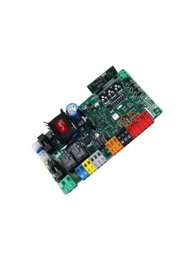 Bft Deimos 600 Hamal Kontrol Kartı 24 V
