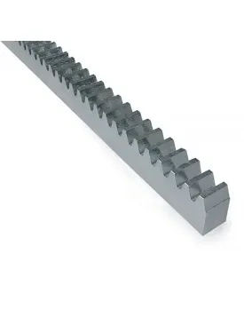 BFT CFZ 22×22 Kremayer Dişli Galvanize Çelikten