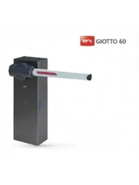 BFT MOOVI AC 60 KİT Otopark Bariyeri – 5 MT