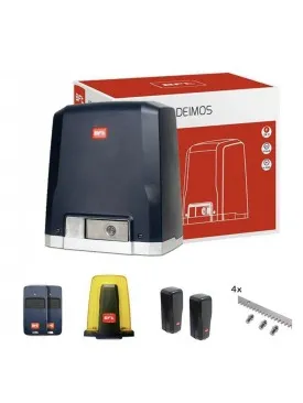BFT Deimos AC A 800 Kapı Motoru (Kit PakeT Set)