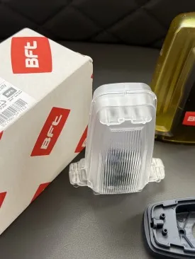 BFT Flaşör Lamba 230 V Antensiz