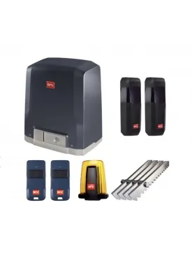 BFT Deimos BT B400 Otomatik Kayar Kapı Motoru Kit