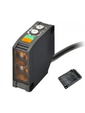 TEC OMR10 Yansıtmalı Fotosel